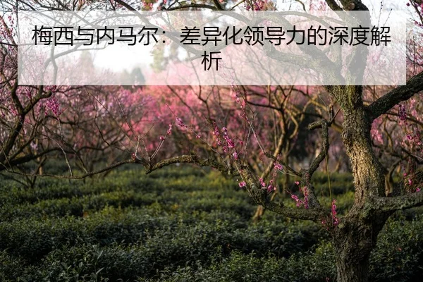 梅西与内马尔：差异化领导力的深度解析